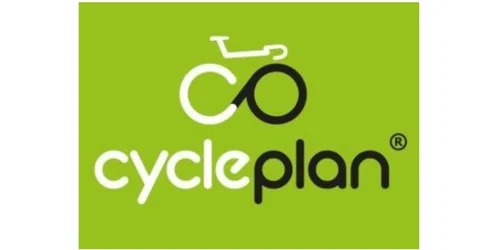 CyclePlan.co.uk Merchant logo