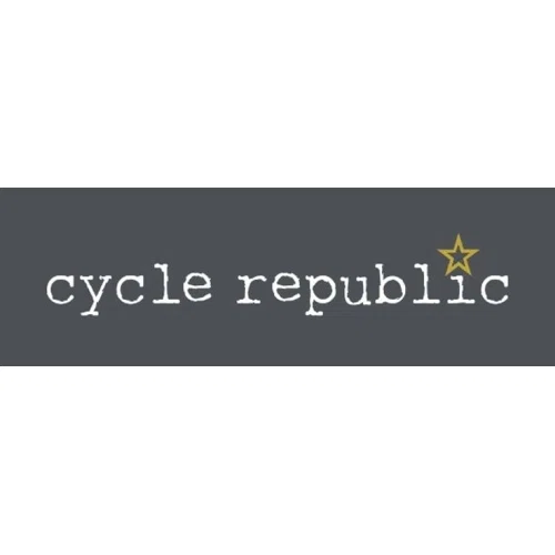 cycle republic online