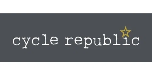 Cycle Republic Promo Code