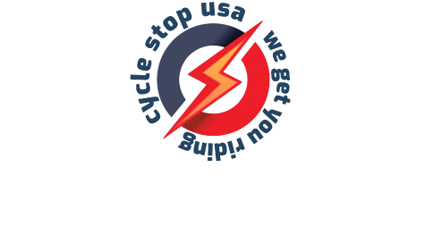 Cycle Stop USA coupons