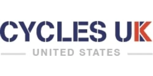 Cycles UK Promo Code