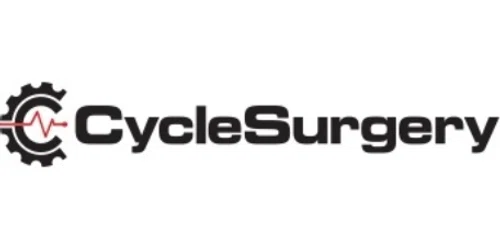 Cycle Surgery Merchant logo