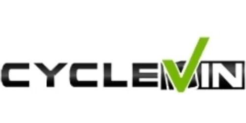 Cyclevin Merchant logo