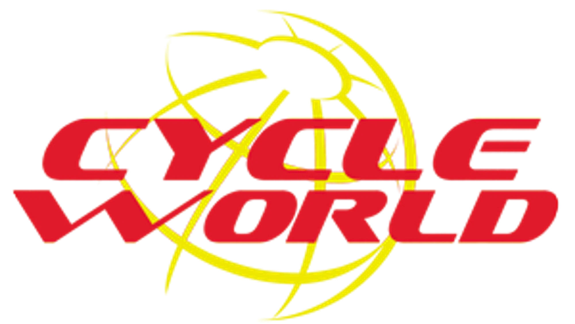 Cycle World Miami Merchant Logo