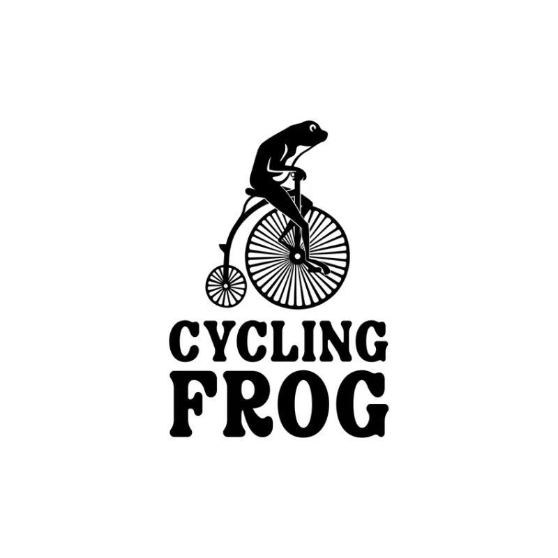 Cycling Frog discount code