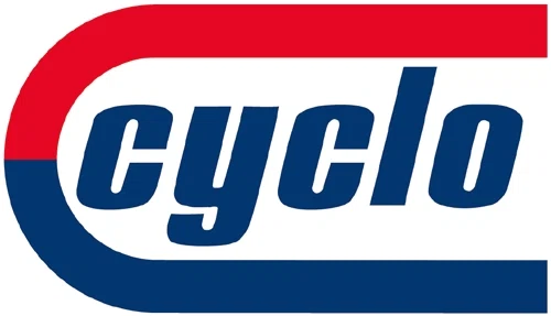Cyclo Industries Merchant Logo