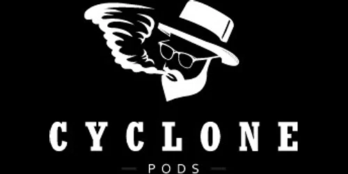 Cyclone Pods Promo Code