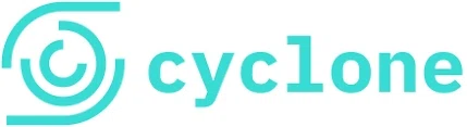 Cyclone Merchant Logo