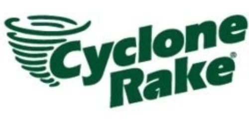 Cyclone Rake Merchant logo