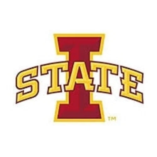 Iowa State Cyclones Official coupons