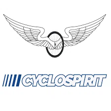 CycloSpirit Merchant Logo
