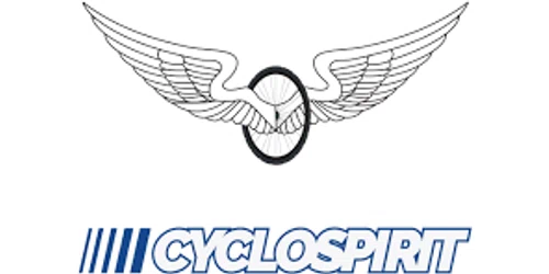 CycloSpirit Promo Code
