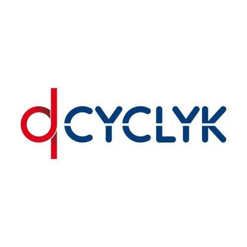 cyclyk Merchant Logo