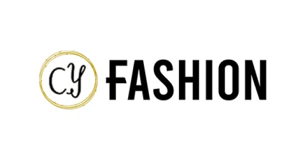 CY Fashion Merchant Logo