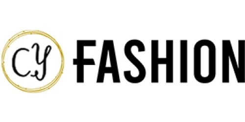 CY Fashion Promo Code