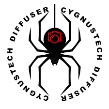 Cygnustech Diffusers Merchant Logo
