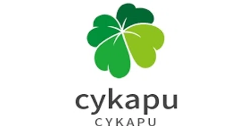 Cykapu Merchant logo