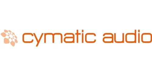 Cymatic Audio Promo Code