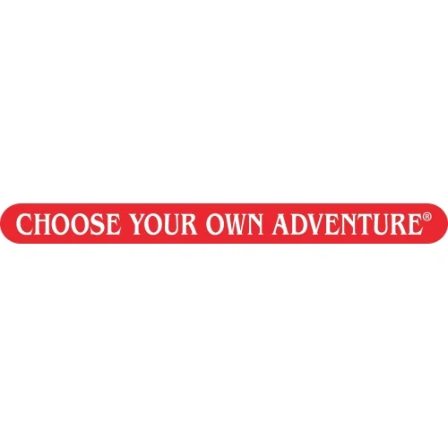CHOOSE YOUR OWN ADVENTURE Promo Code — 150 Off 2024