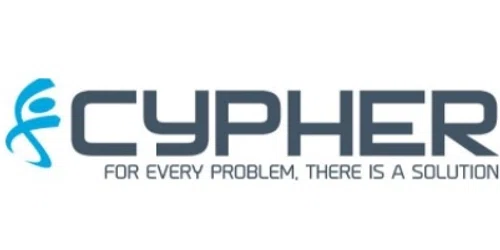 Cypher Merchant logo