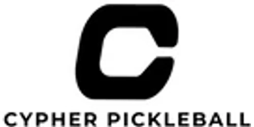 Cypher Pickleball Promo Code