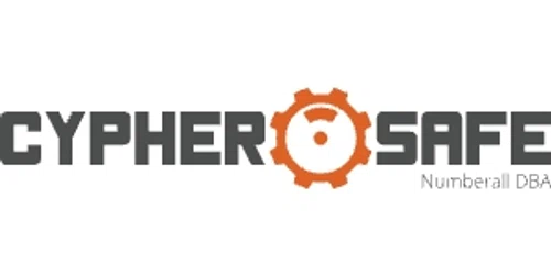 CypherSafe Promo Code
