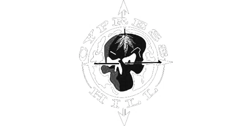 Cypress Hill Promo Code