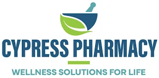 Cypress Pharmacy Merchant Logo