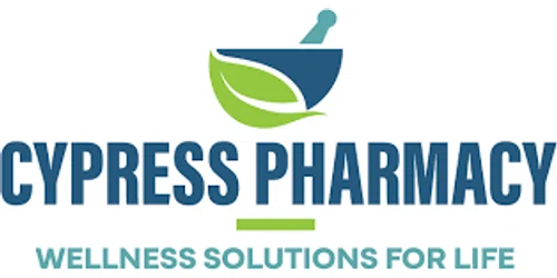 Cypress Pharmacy Promo Code