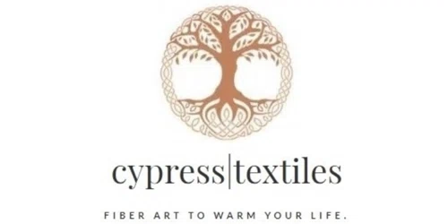 Cypress Textiles Promo Code