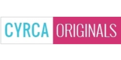 Cyrca Merchant logo