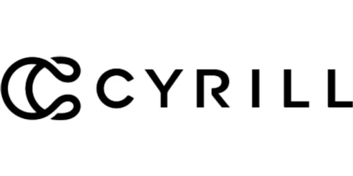 Cyrill Merchant logo
