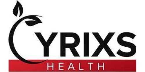 Cyrixs Health Promo Code