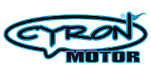 Cyron Motor Promo Code