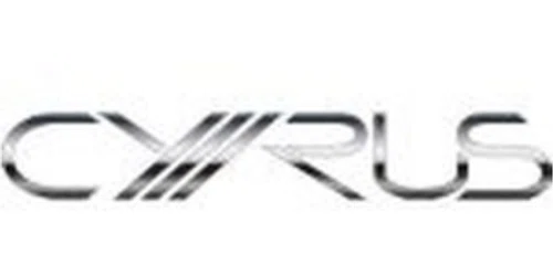 Cyrus Audio Promo Code