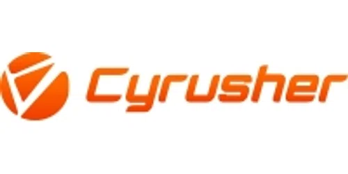 Cyrusher Merchant logo
