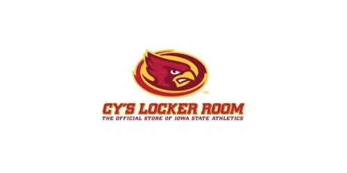 CY's Locker Room coupon