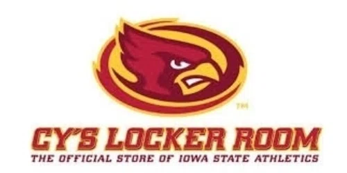 CY's Locker Room Merchant logo