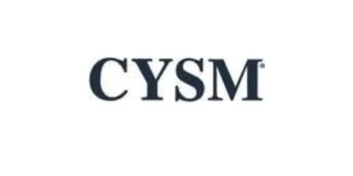 50 Off Cysm Discount Code, Coupons (33 Active) Apr 2022