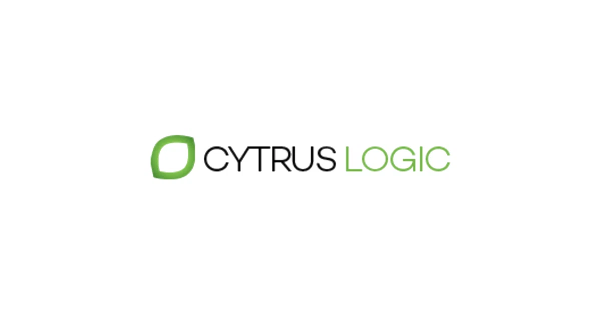 Cytrus Logic Promo Codes - $100 Off (Sitewide) in May 2025