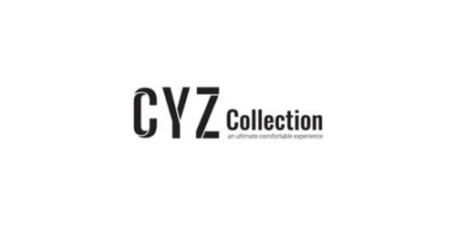 CYZ Collection coupon