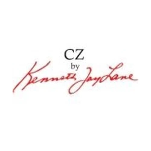 CZ by Kenneth Jay Lane coupons