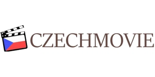 CzechMovie Merchant logo