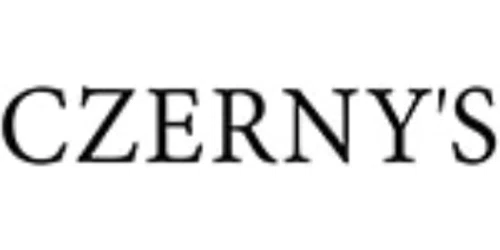 Czerny's Promo Code