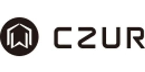 CZUR Tech Merchant logo