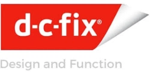 D-C-Fix Merchant Logo