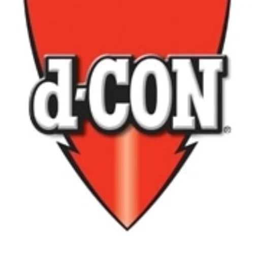D-Con coupons