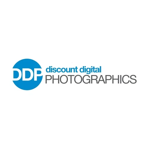 Discount Digital Photographics coupons