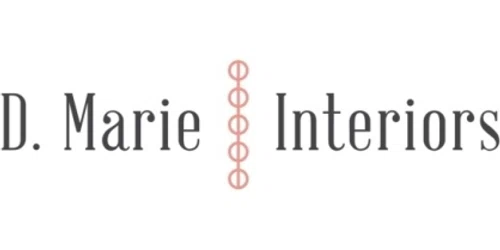 D. Marie Interiors Promo Code