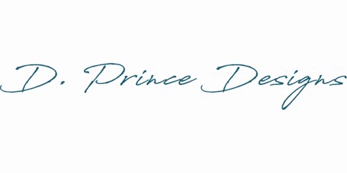 D. Prince Designs Promo Code